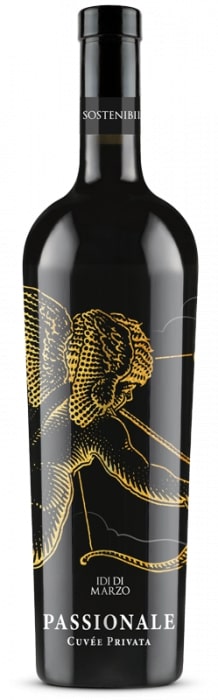 Passionale Cuvée Privata (Case only)