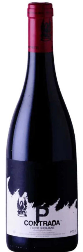 Passopisciaro "Contrada P" 2019 6x750ml 2019 (Case only)