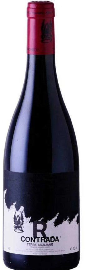Passopisciaro "Contrada R" 2019 6x750ml 2019 (Case only)