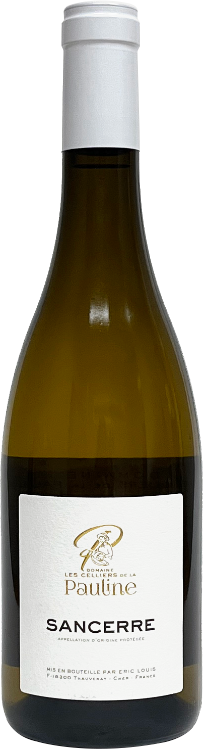 Domaine Les Celliers De La Pauline Sancerre 2025