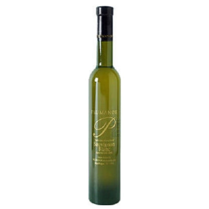 Paumanok Vineyards Late Harvest Sauvignon Blanc 2012