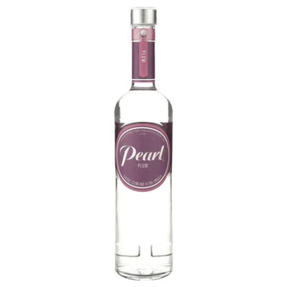 Pearl Vodka Plum