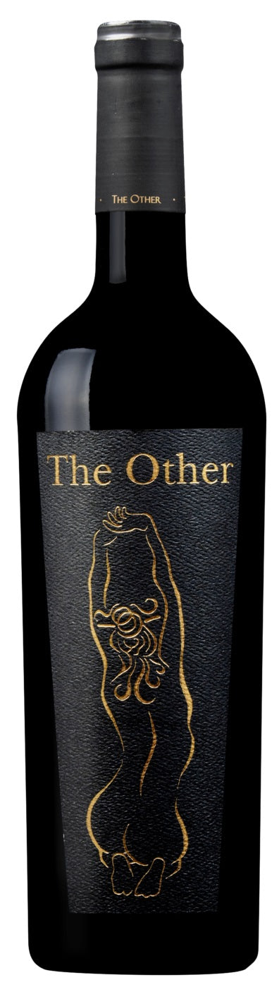 Peirano Estate Vineyards The Other Red Lodi Red Blend 2021