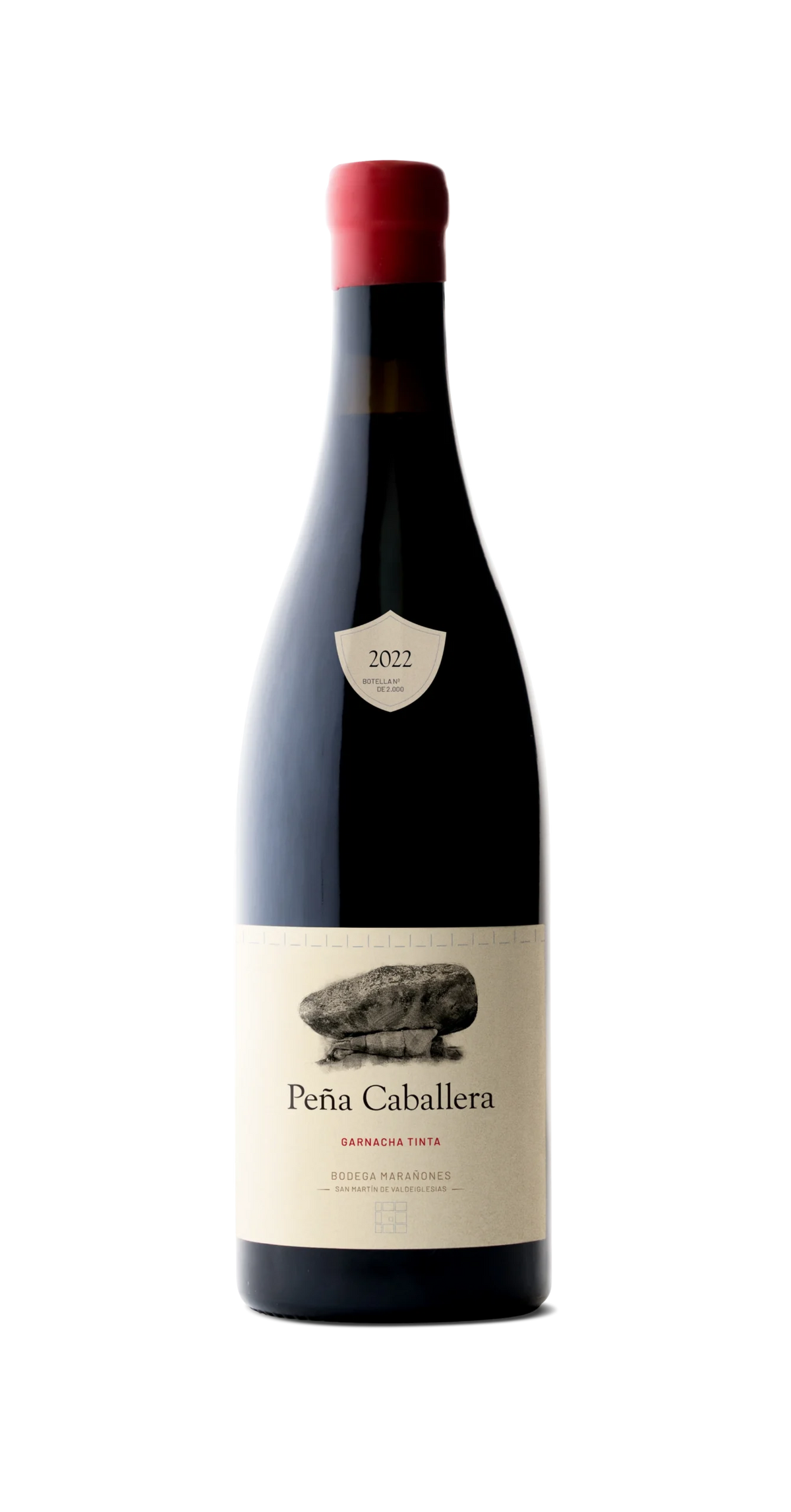 Bodega Maranones Pena Caballera 2023