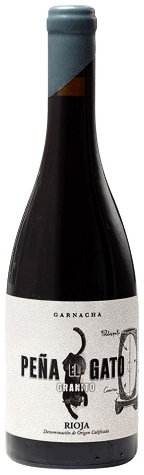 Peña El Gato PENA DEL GATO GARNACHA GRANITO 2020
