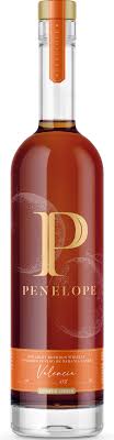 Penelope Valencia Whiskey