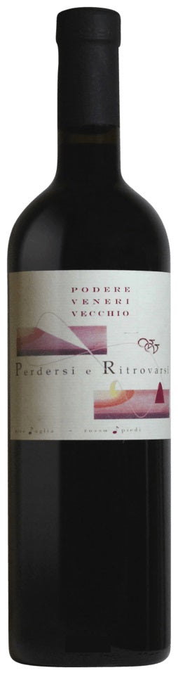 Perdersi e Ritrovarsi 2015 (Case only)