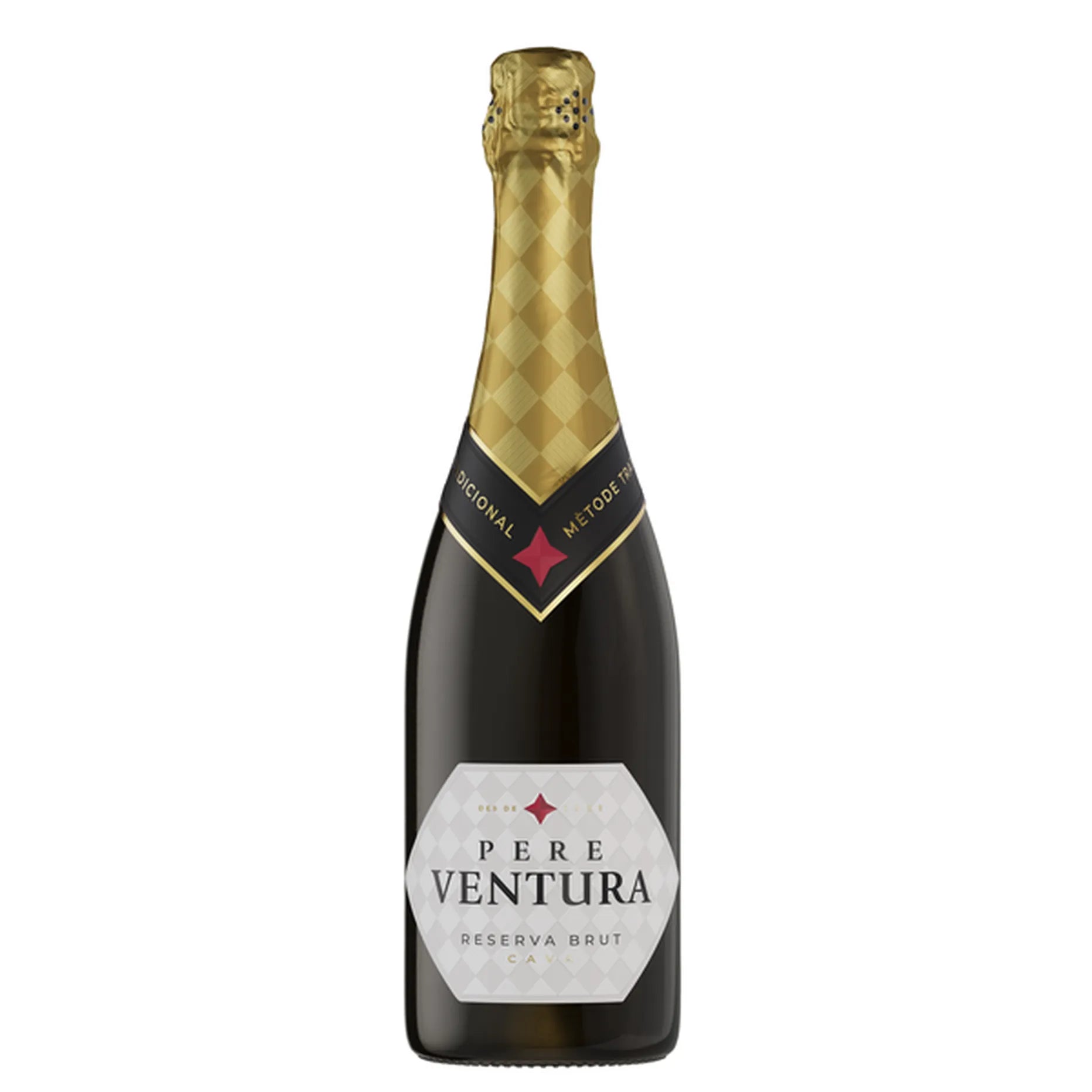 Pere Ventura Cava Brut Reserva