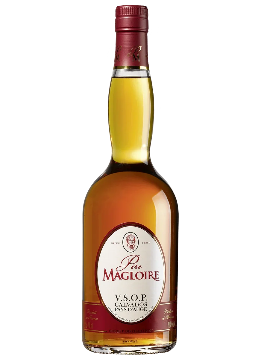 Pere Magloire Vsop Calvados