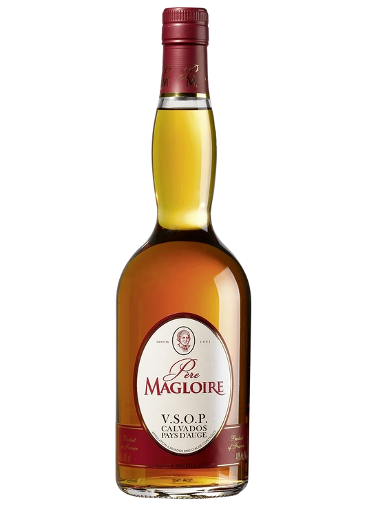 Pere Magloire Vsop Calvados