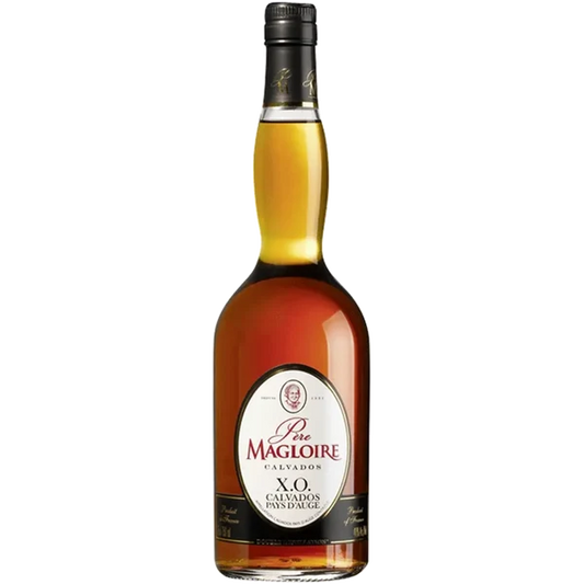 Pere Magloire Xo Calvados