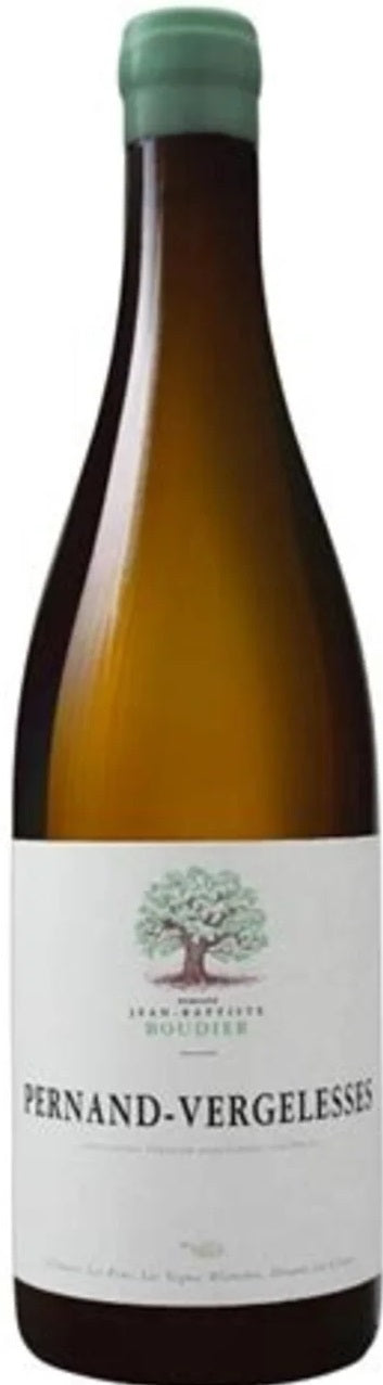 Pernand-Vergelesses Blanc, Domaine Jean-Baptiste Boudier 2021
