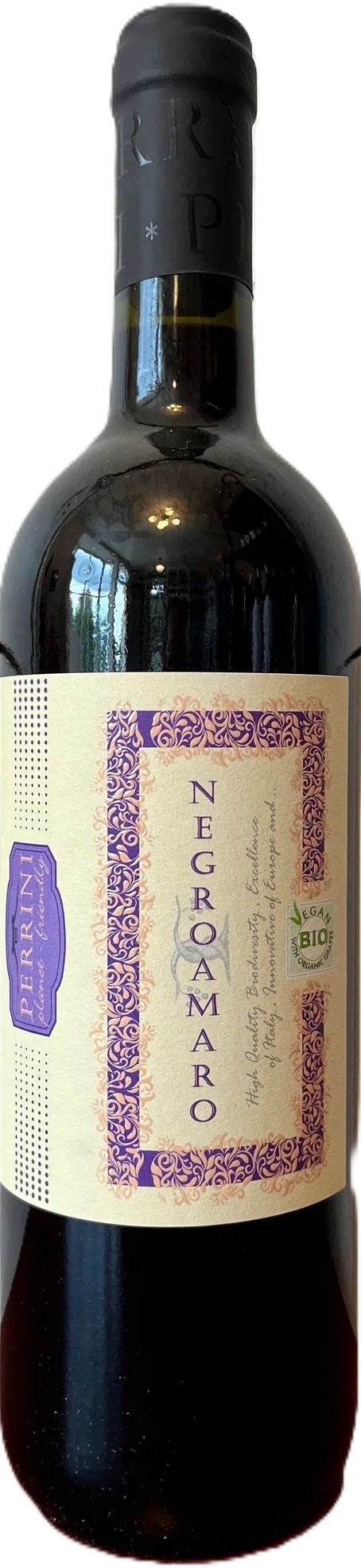 Perrini Negroamaro IGT Puglia 2021