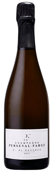 Perseval-Farge Premier Cru Brut 'C. de Reserve' NV