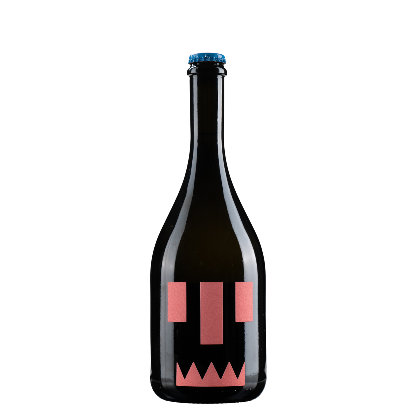 Marche Bianco Frizzante 'Il Pestifero', Tavignano [Pet Nat] [MWO] [Blue Label]