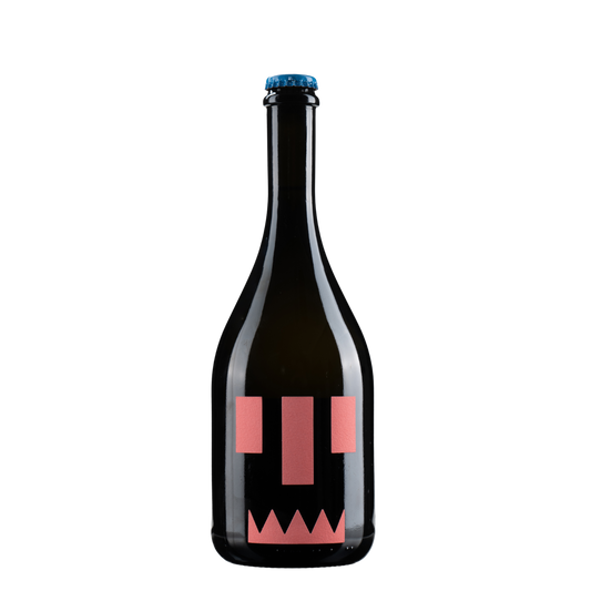 Marche Bianco Frizzante 'Il Pestifero', Tavignano [Pet Nat] [MWO] [Blue Label]