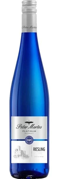 Peter Mertes Platinum Riesling QBA 2022 2022