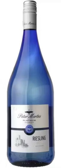 Peter Mertes Platinum Riesling QBA 2022 1.5L 2022