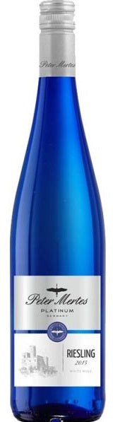 Peter Mertes Riesling Kabinett 'Platinum' 2021 2021