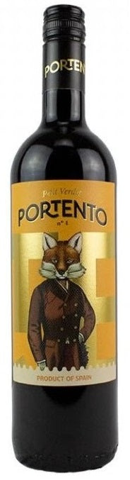 Petit Verdot