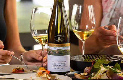 Pewsey Vale Vineyard Contours Riesling 10yr Museum Rsrv 6cs 2015