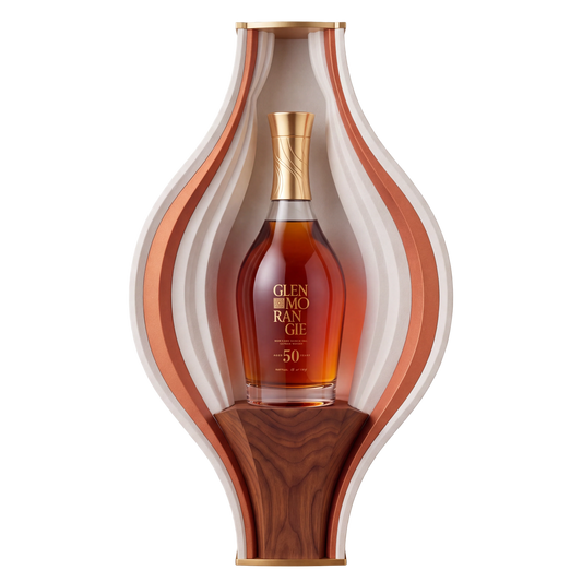 Glenmorangie 50 Year Old