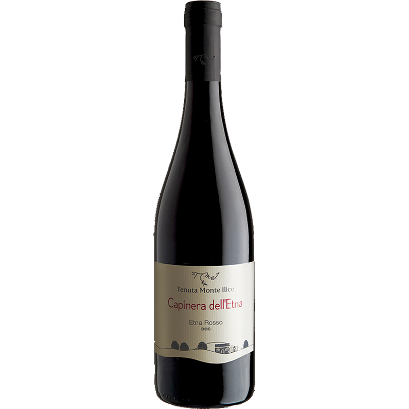 Caposotto Cabernet Sauvignon