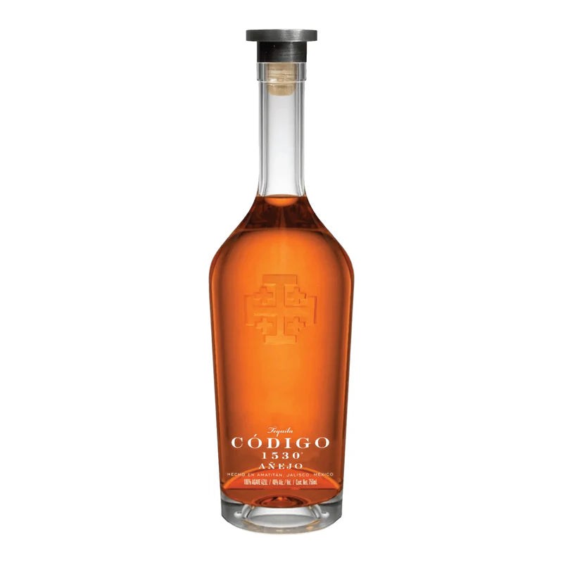 CODIGO 1530 ANEJO GEORGE