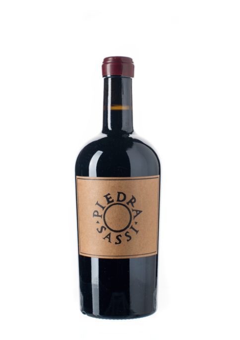 Syrah 'Sta. Rita Hills - Patterson & Sebastiano', Piedrasassi 2021