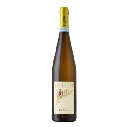 Pieropan Soave Classico La Rocca 2014