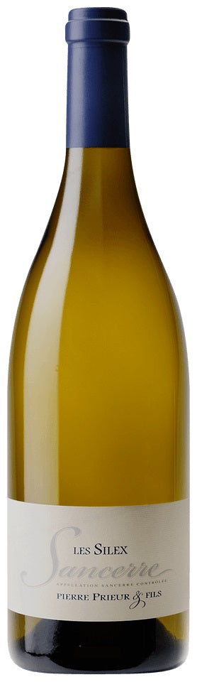 Pierre Prieur et Fils Les Silex Sancerre Blanc 2022