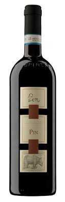 Pin Monferrato Rosso  [Nebb/Barbera], La Spinetta 2019