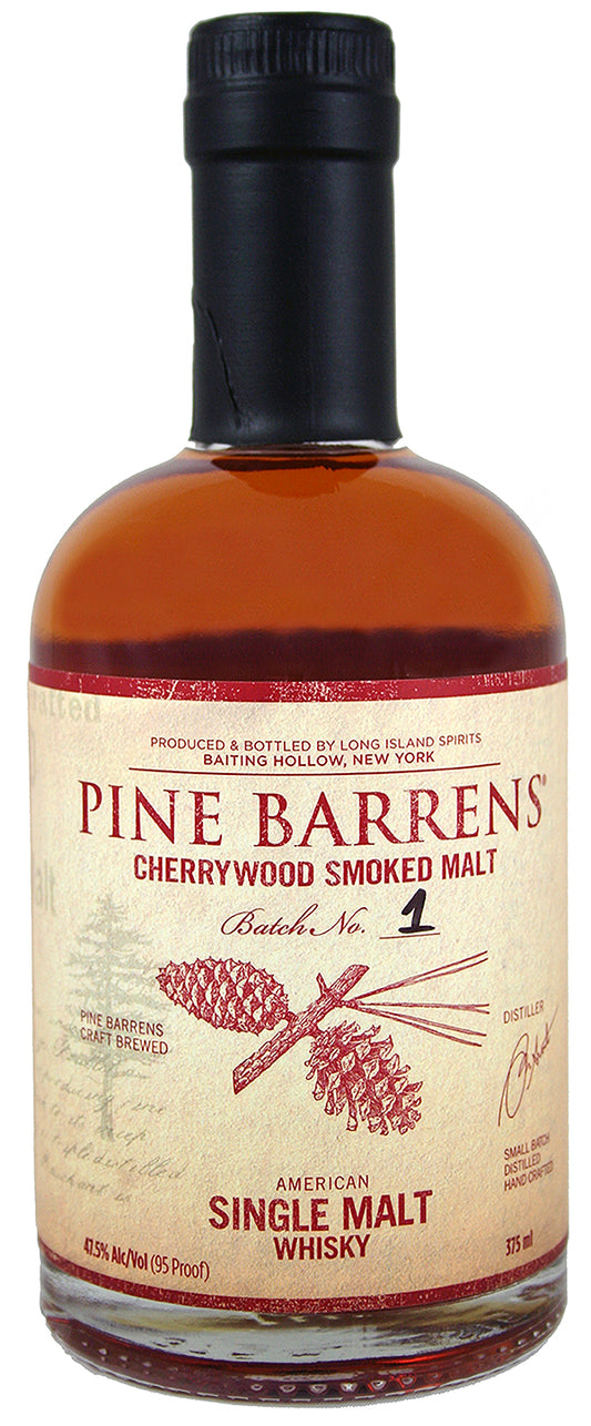 Pine Barrens Cherry Smoked