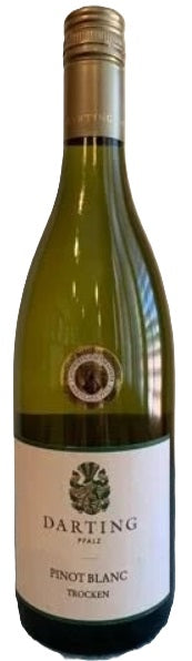 Pinot Blanc Trocken, Darting 2022