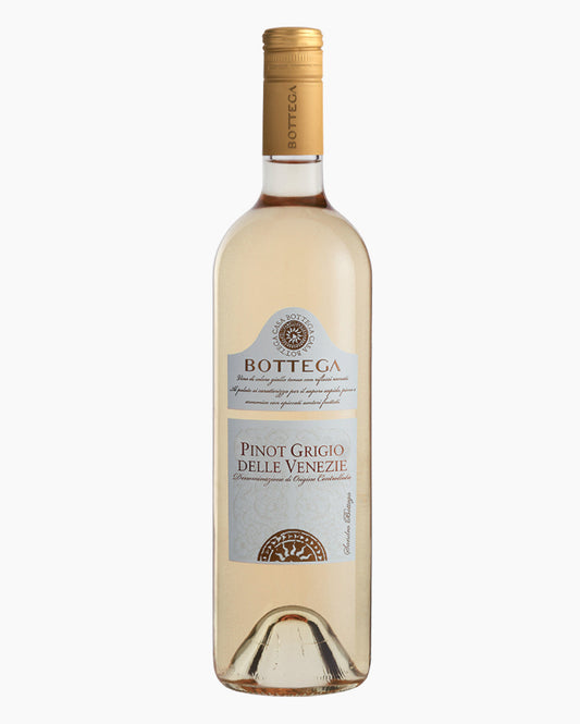 Pinot Grigio delle Venezie (Case only)