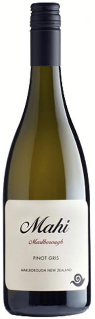 Pinot Gris 'Marlborough', Mahi 2022