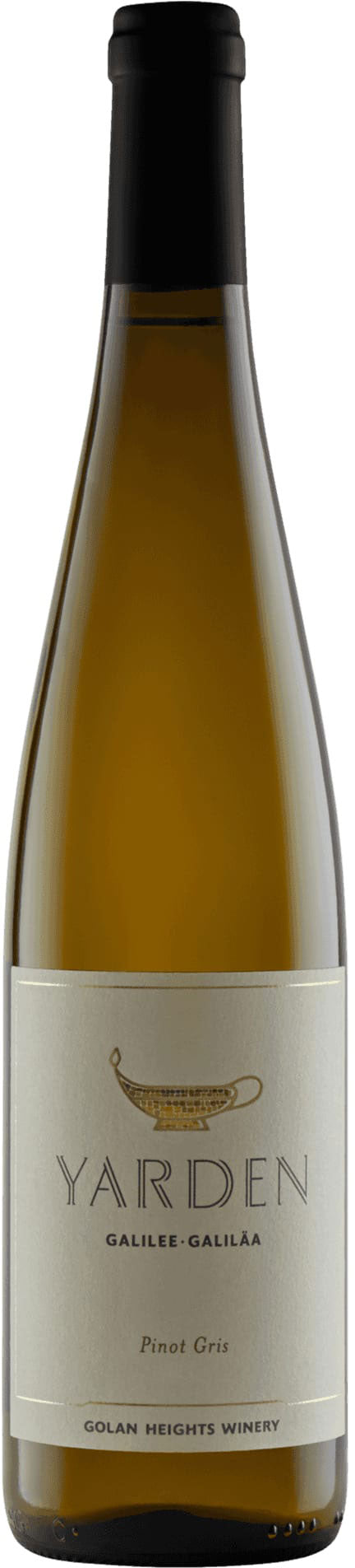 Pinot Gris, Yarden [Golan Heights Winery] 2021