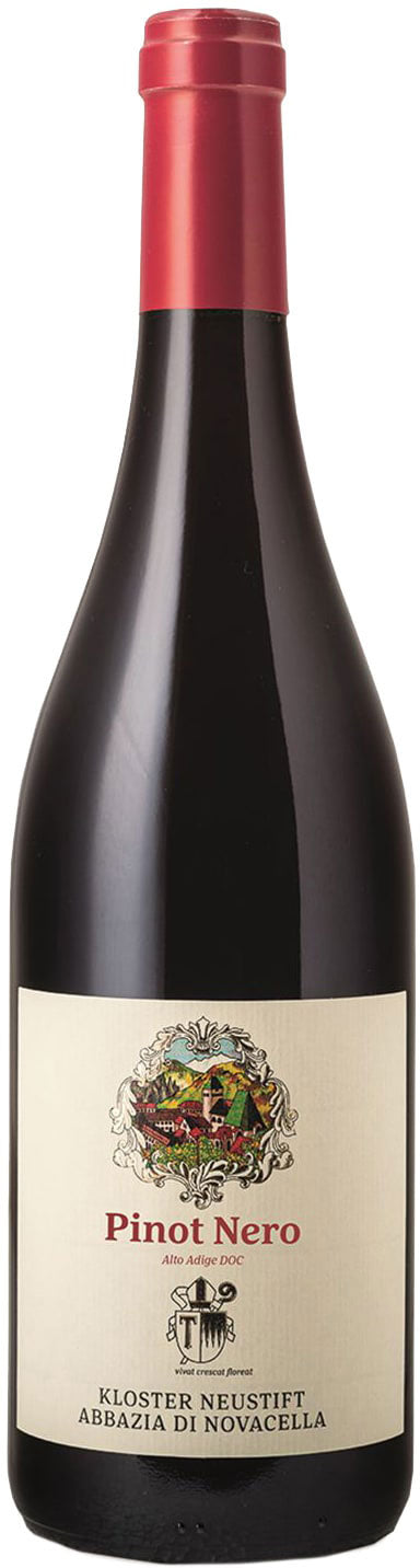 Pinot Nero, Abbazia di Novacella 2022