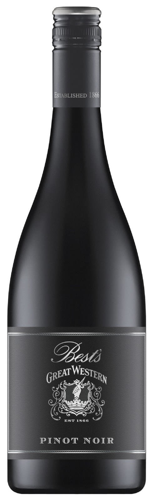 Pinot Noir, Best's Great Western 2023