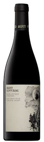 Pinot Noir 'Burn Cottage Vyd', Burn Cottage 2021