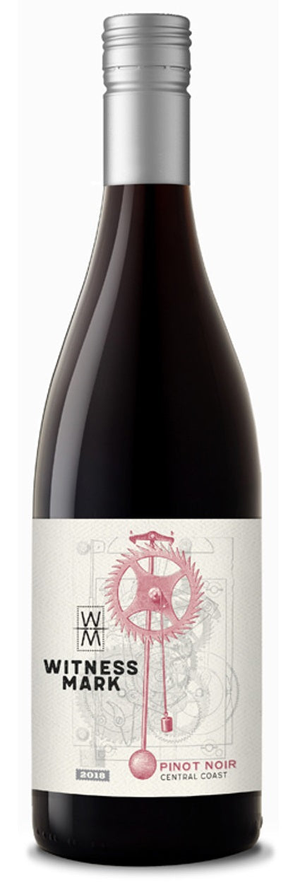 Pinot Noir Central Coast (Case only)