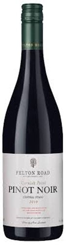Pinot Noir 'Cornish Point', Felton Road 2021
