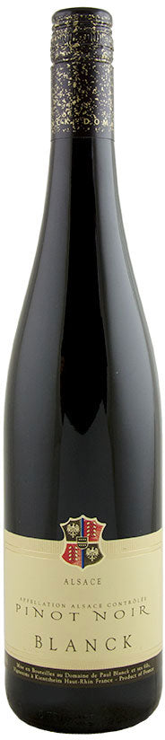 Pinot Noir "Classique", Domaine Paul Blanck 2020