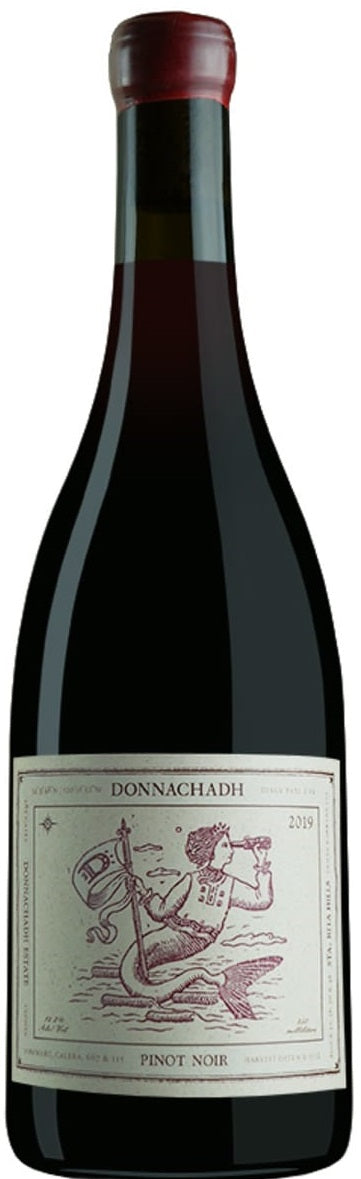 Pinot Noir 'Estate', Donnachadh 2019