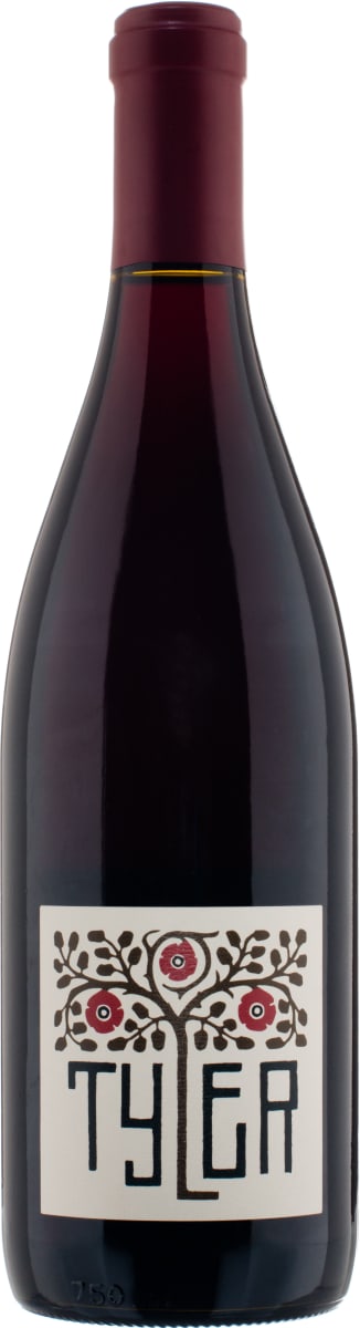 Pinot Noir 'Estate - Sta. Rita Hills', Tyler 2021