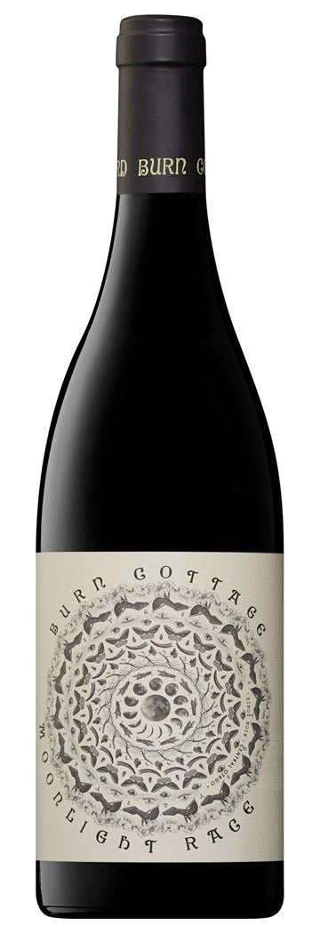 Pinot Noir, 'Moonlight Race', Burn Cottage 2022