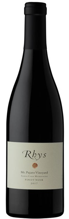 Pinot Noir 'Mt. Pajaro Vineyard', Rhys Vineyards 2017