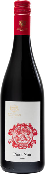 Pinot Noir, Pannonhalmi Foapatsag 2022