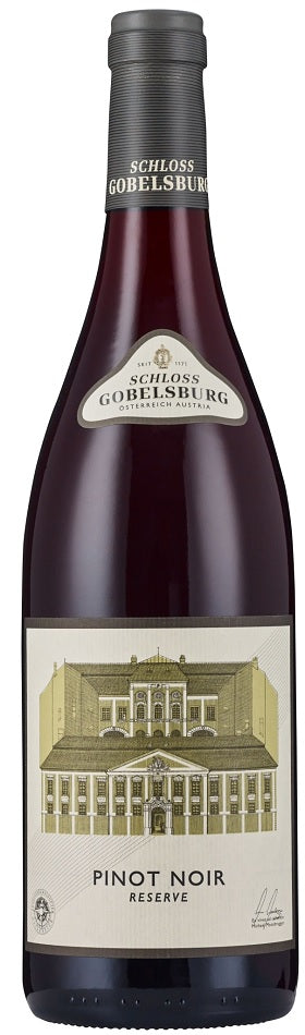 Pinot Noir Reserve, Gobelsburg 2020