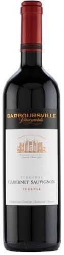 Pinot Noir Réserve